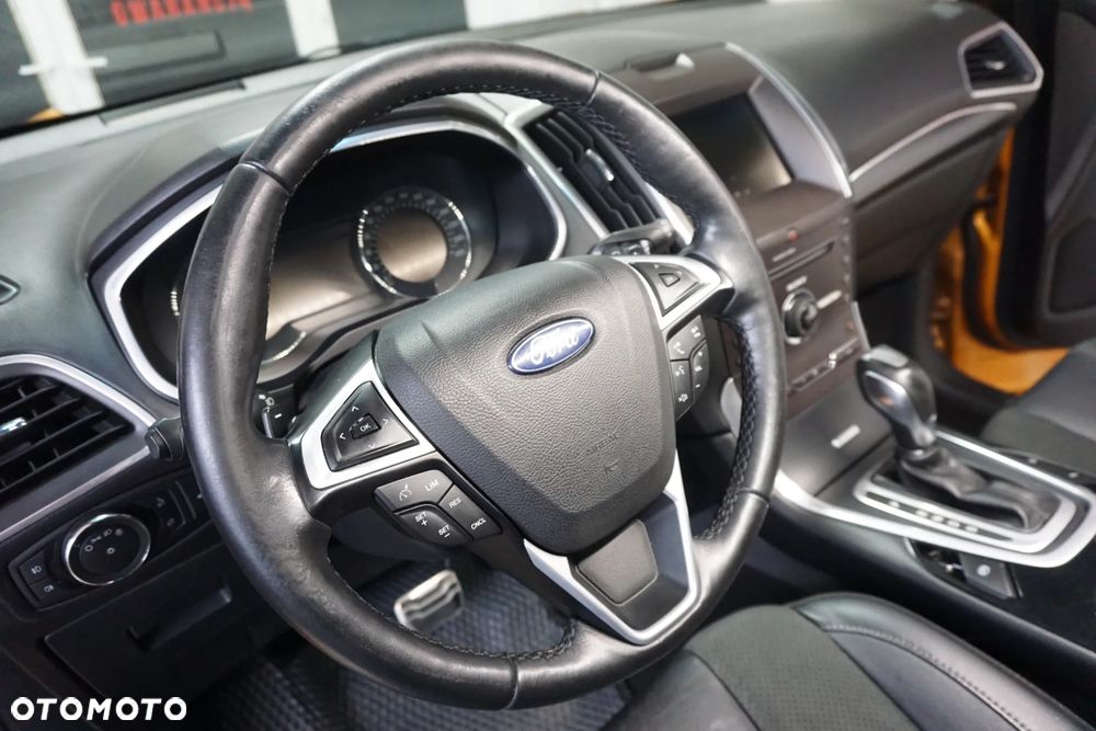 Ford Edge 2.0 TDCi Bi-Turbo 4x4 Sport - 23