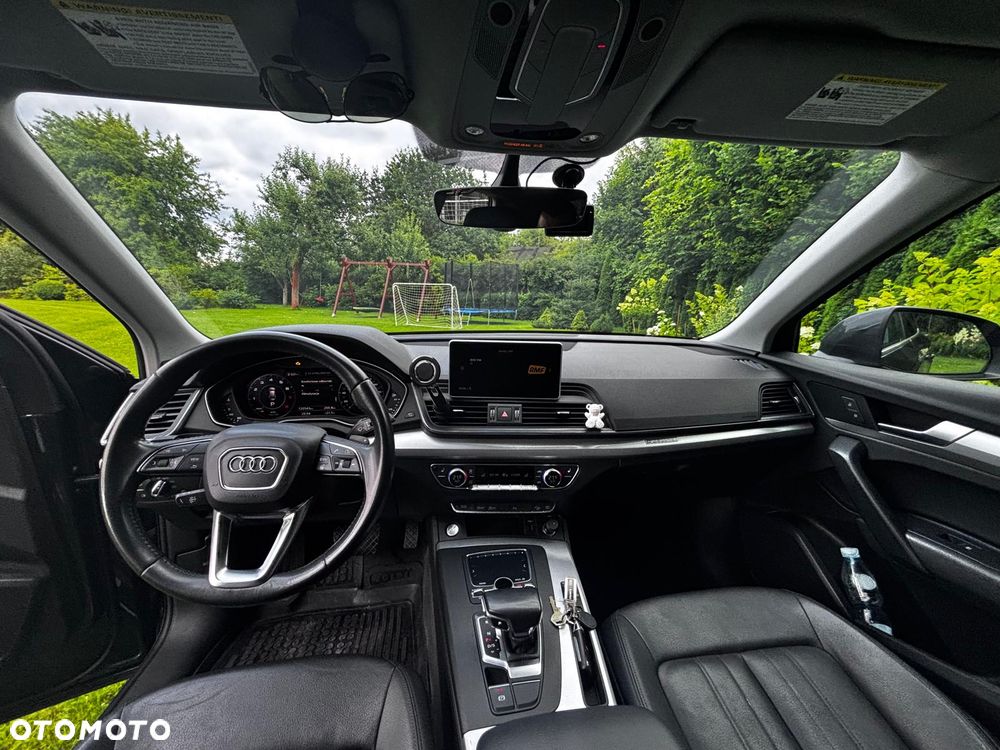 Audi Q5 2.0 TFSI Quattro S tronic - 16