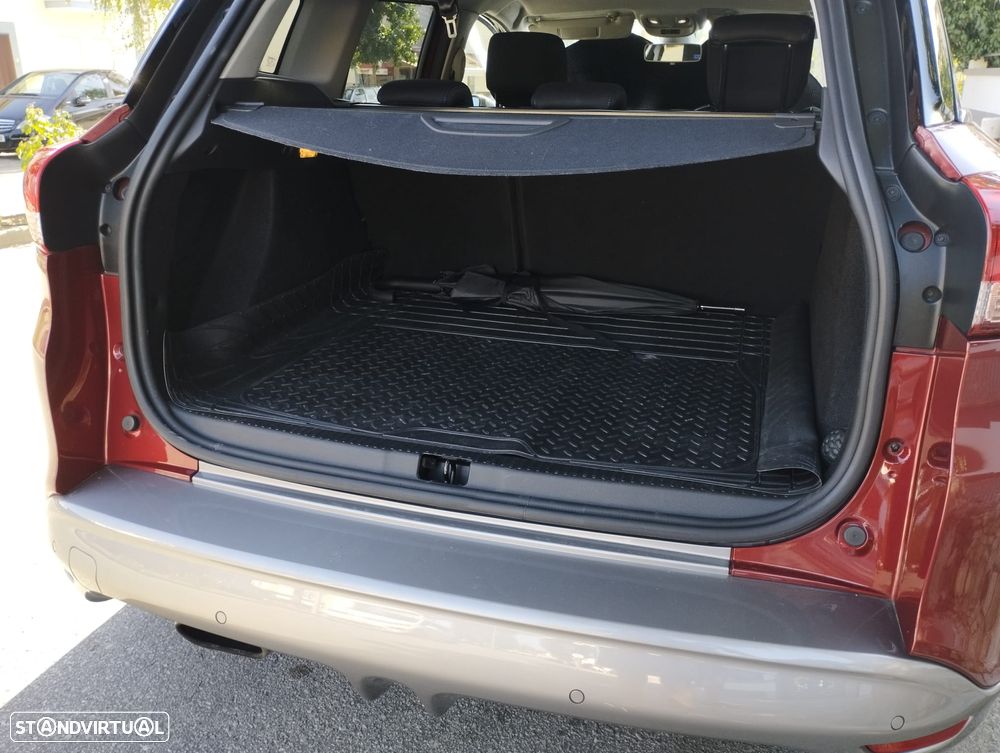 Renault Clio Sport Tourer 1.2 TCe GT Line - 9