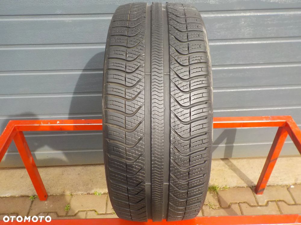 225/45 R17 94W OPONA POJEDYNKA PIRELLI CINTURATO ALL SEASON DOT17 - 1