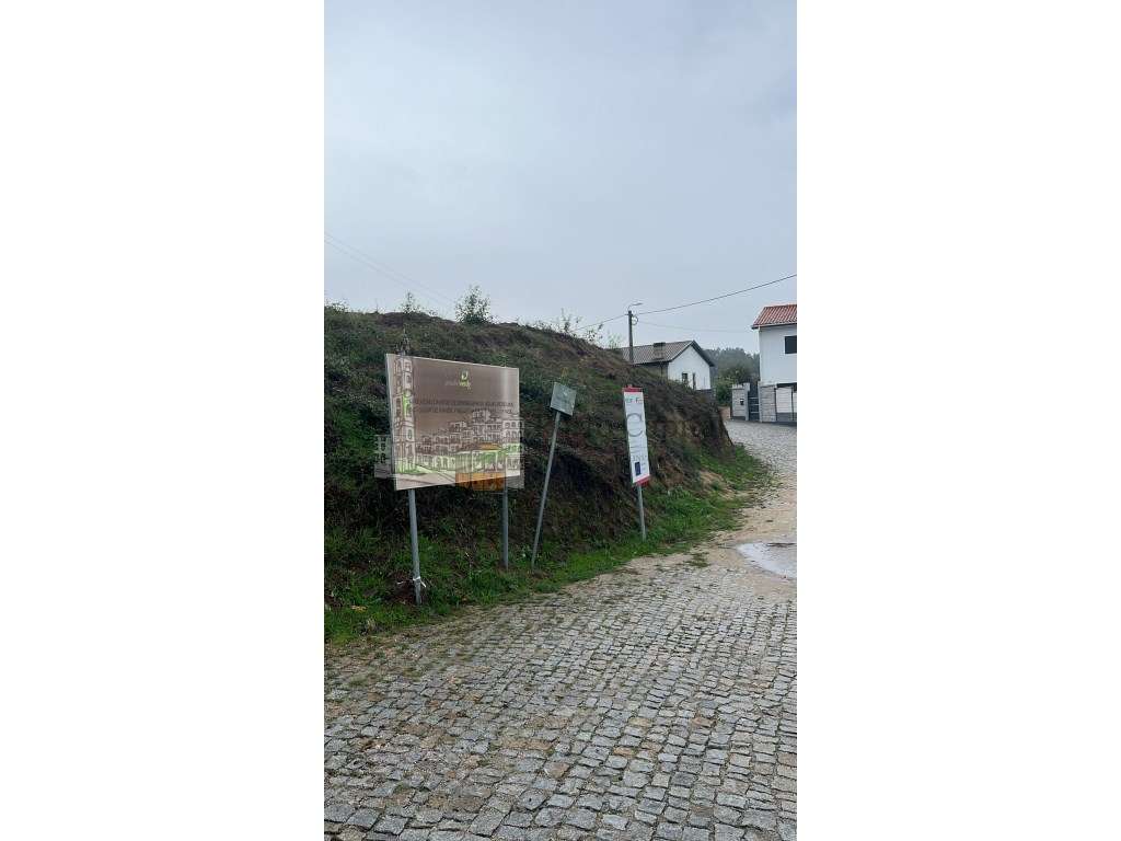 Terreno urbanizável , capacidade construtiva em sede de PDM - Grande imagem: 2/20