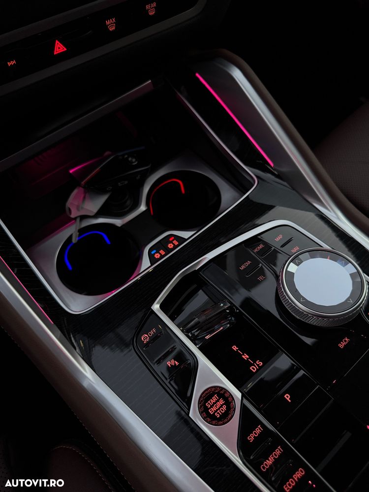 BMW X6 xDrive30d AT MHEV - 11
