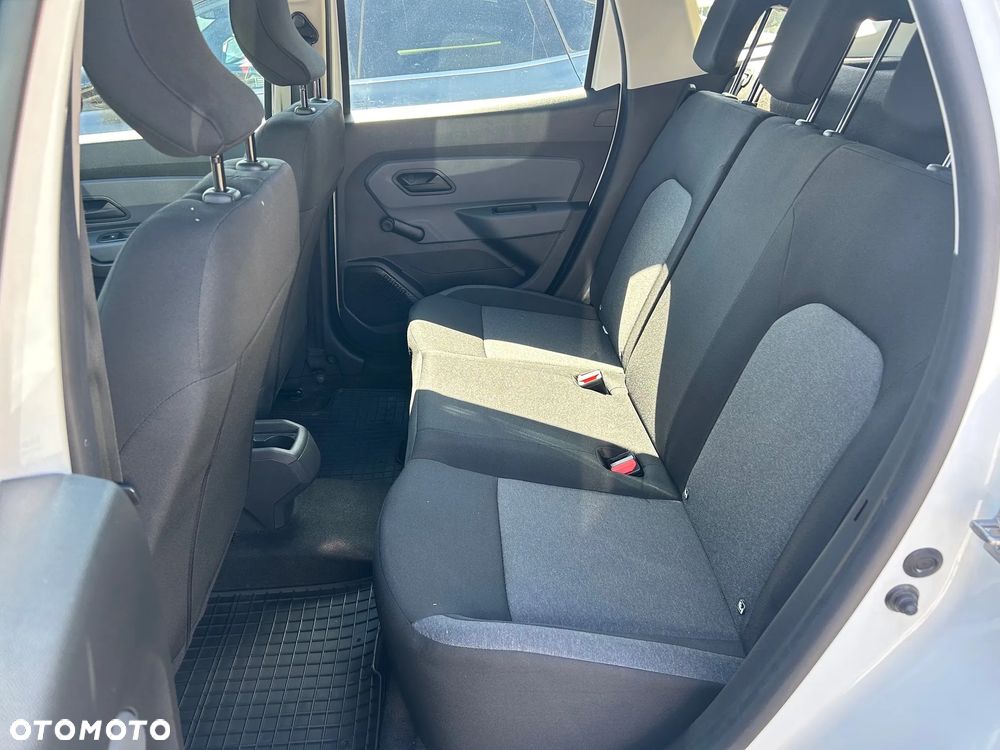 Dacia Duster 1.0 TCe Essential - 17