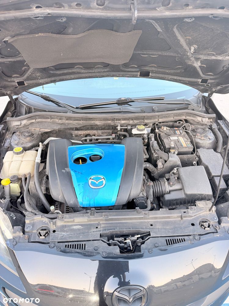 Mazda 3 - 12