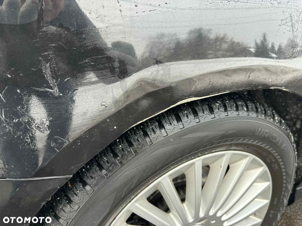 Mercedes-Benz Klasa C - 8