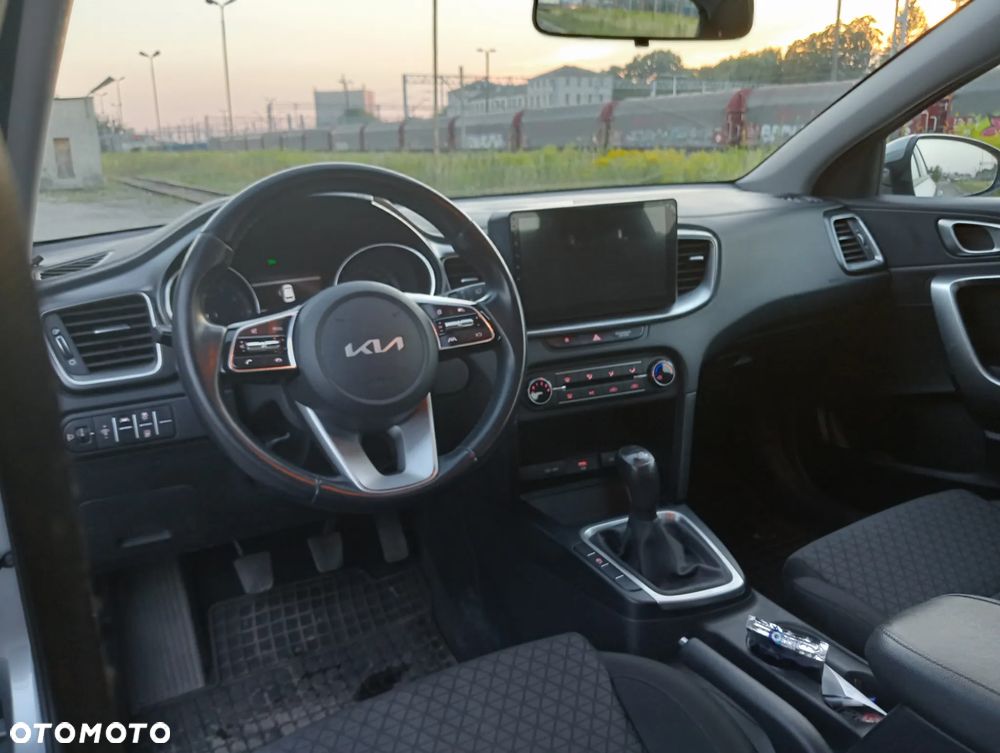 Kia Ceed 1.0 T-GDI L - 16