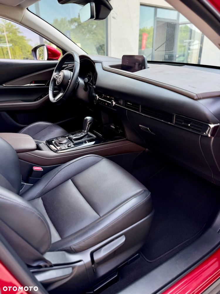 Mazda CX-30 2.0 mHEV Enso 2WD - 13