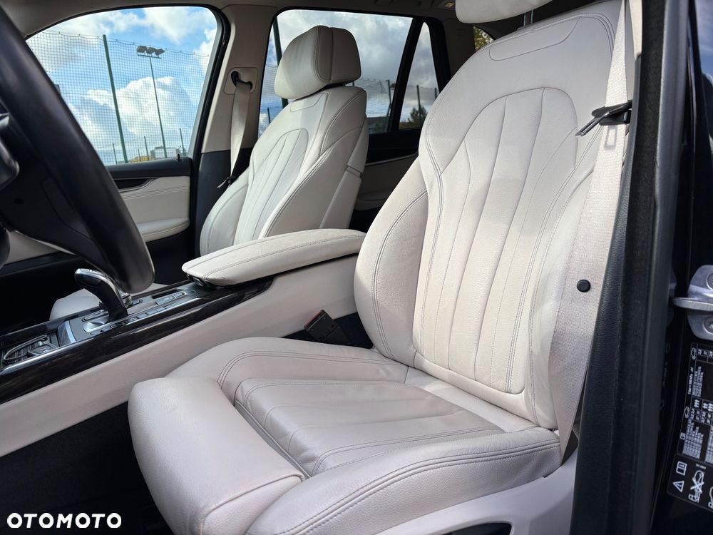 BMW X5 - 9