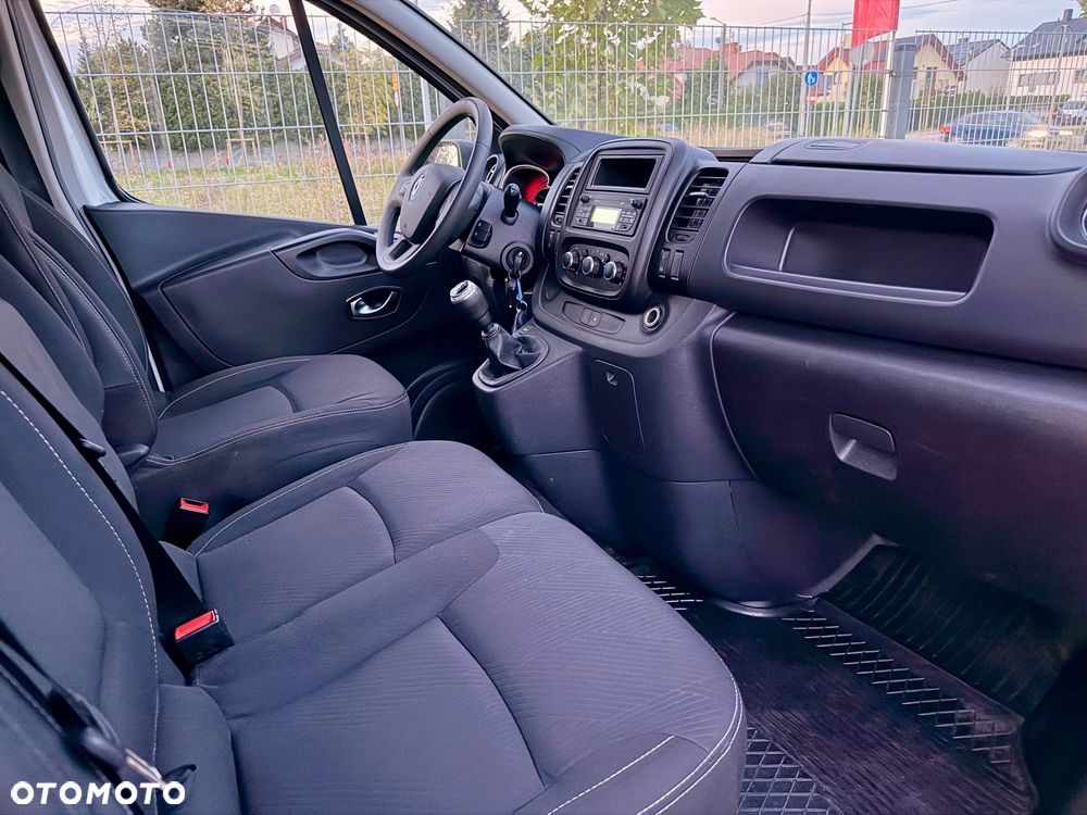 Renault Trafik - 20