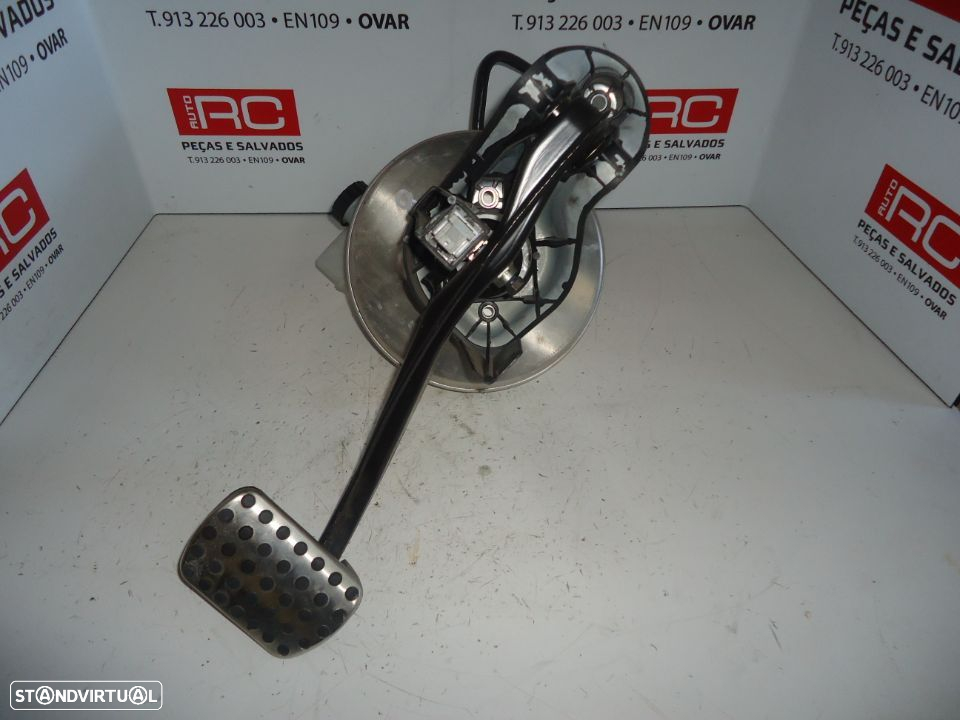 Servo Freio Mercedes Classe E W212 - 4