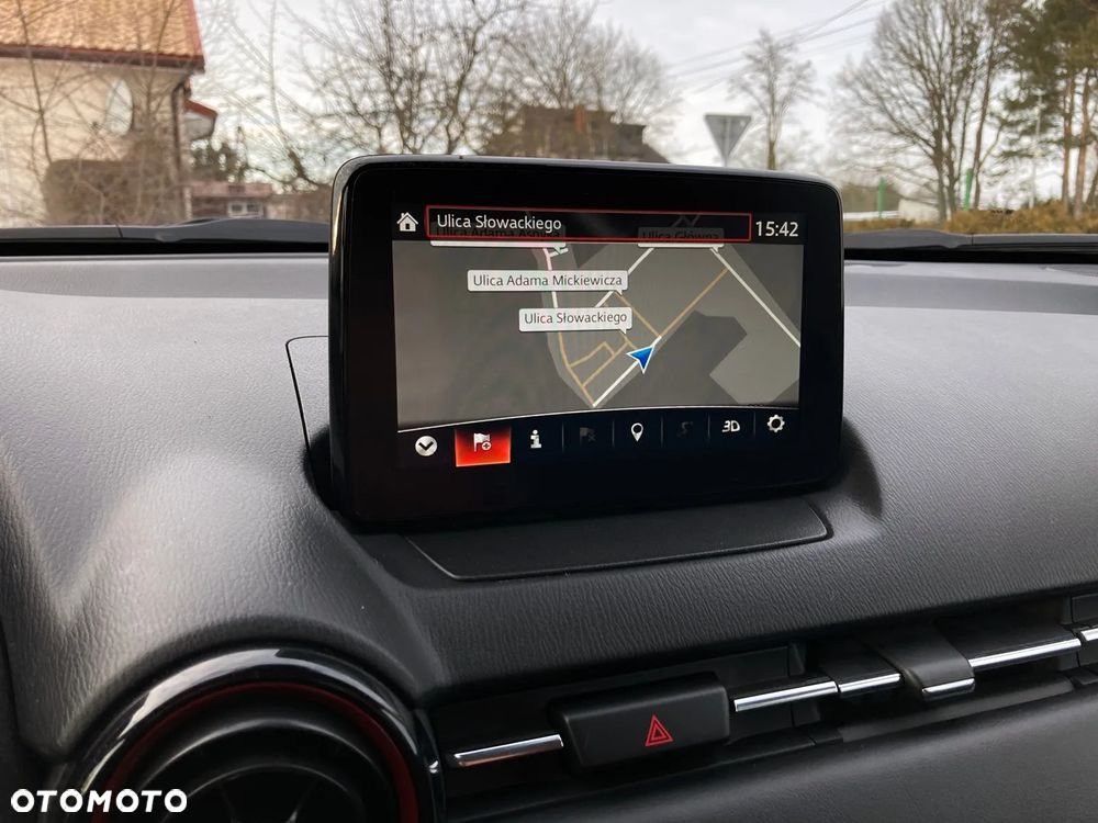 Mazda CX-3 2.0 Skyenergy - 21