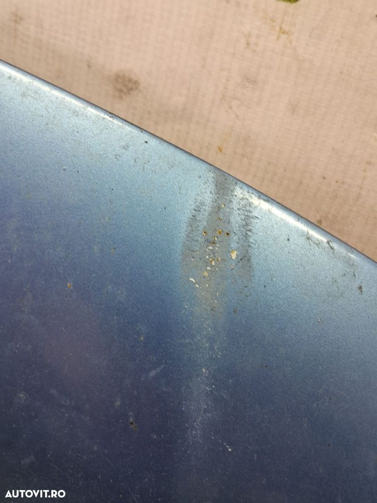 Capota motor Mercedes-Benz Vito W638 [1996 - 2003] 2.2 OM611980 - 4