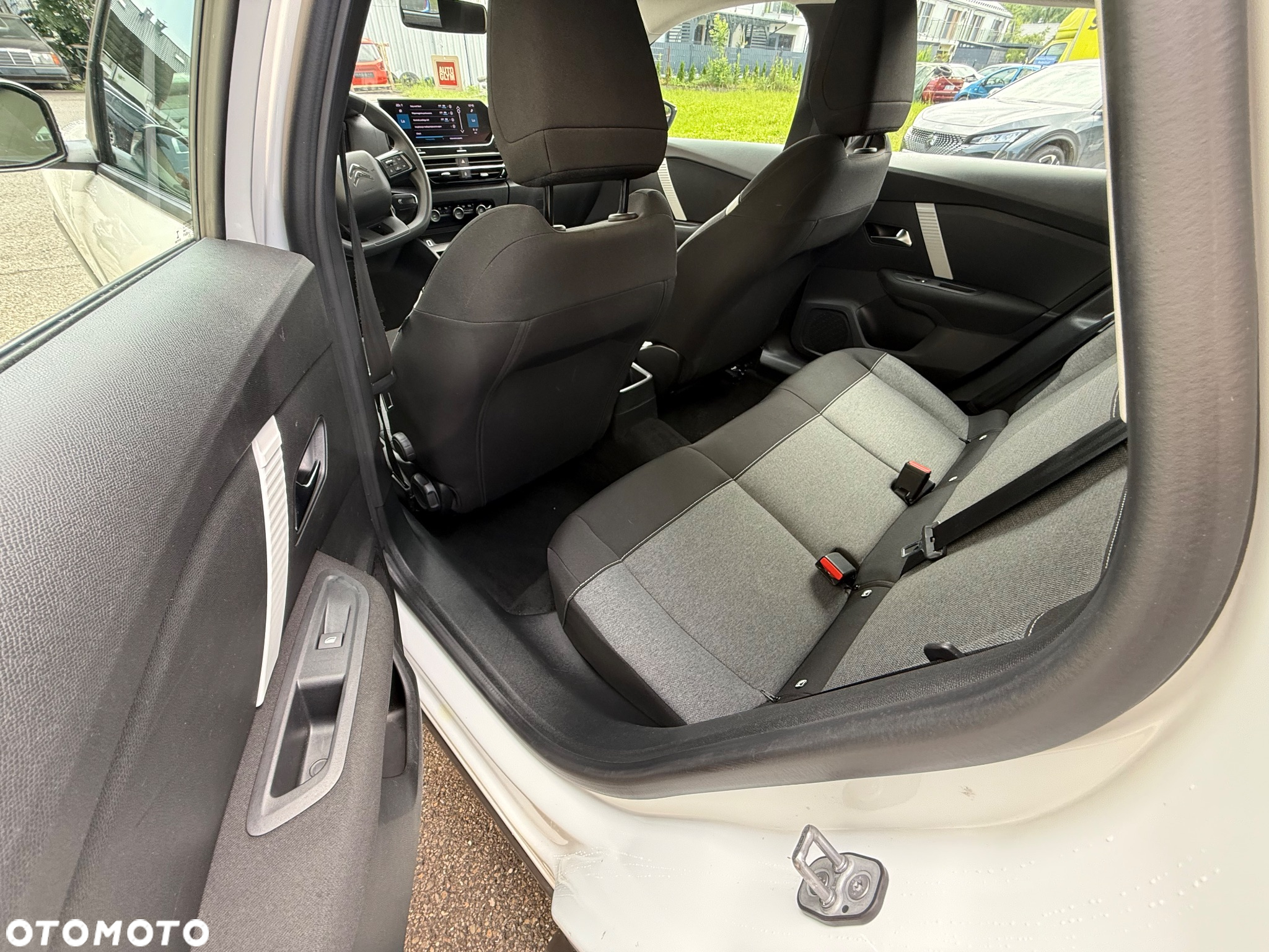 Citroën C4 - 12