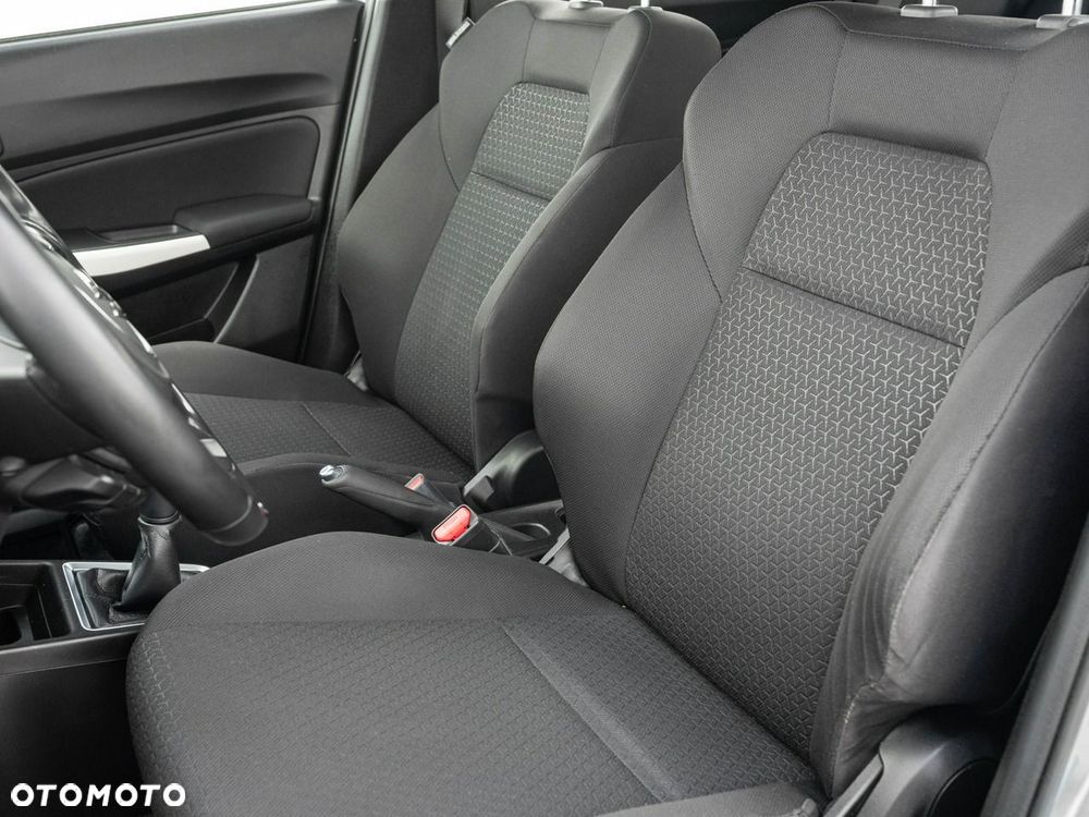 Suzuki Swift - 12