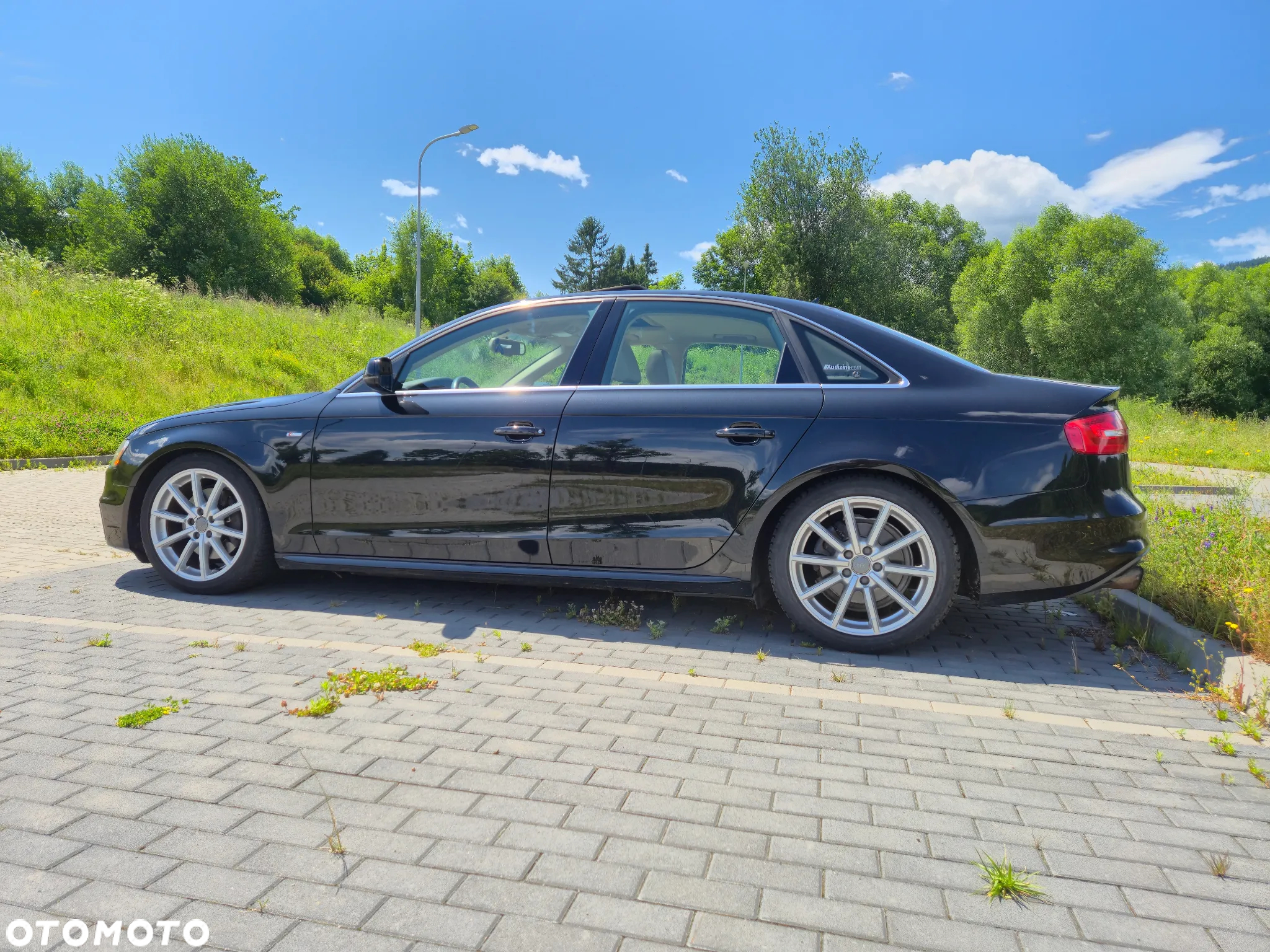 Audi A4 - 6