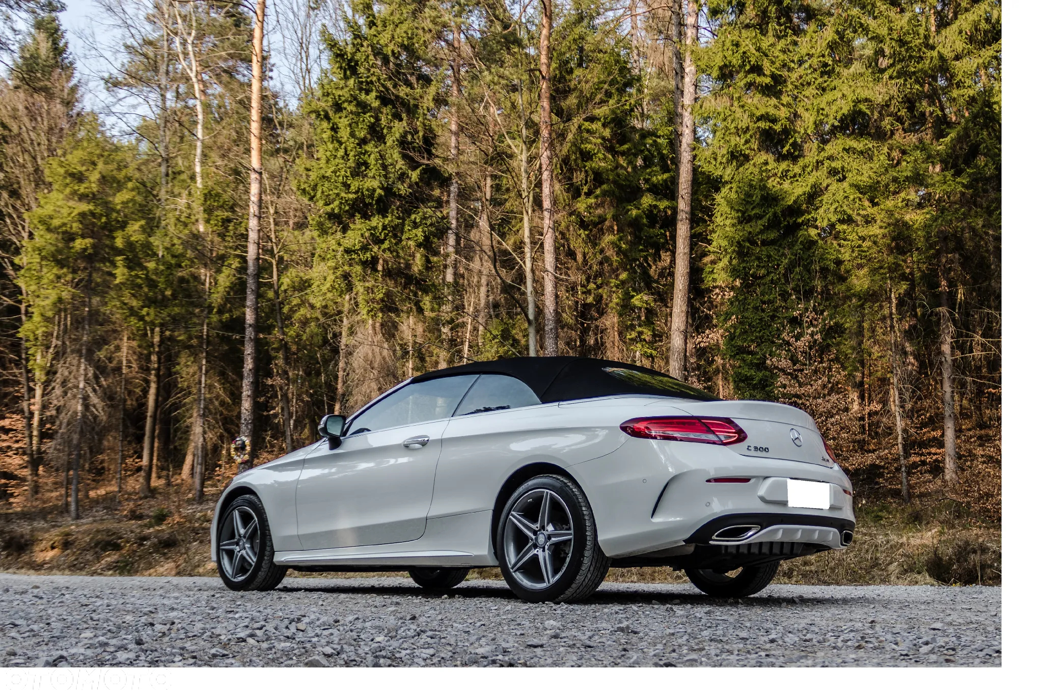 Mercedes-Benz Klasa C - 4