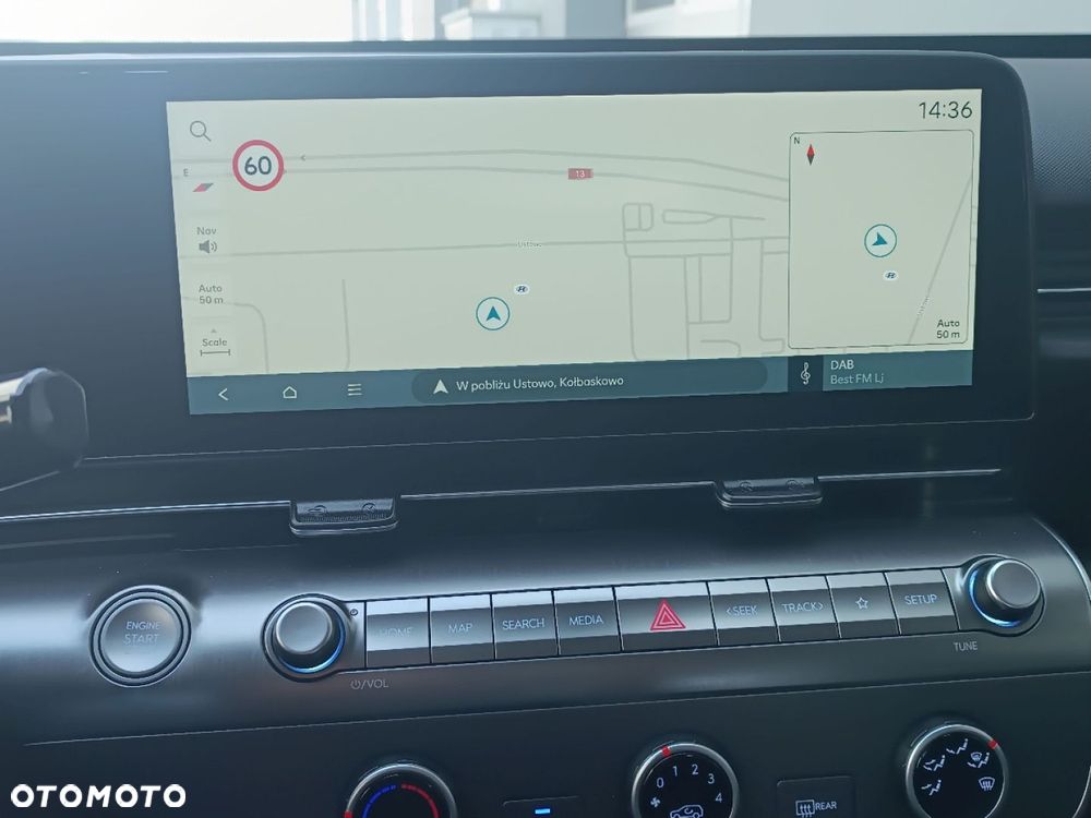 Hyundai Kona 1.0 T-GDI Smart - 21
