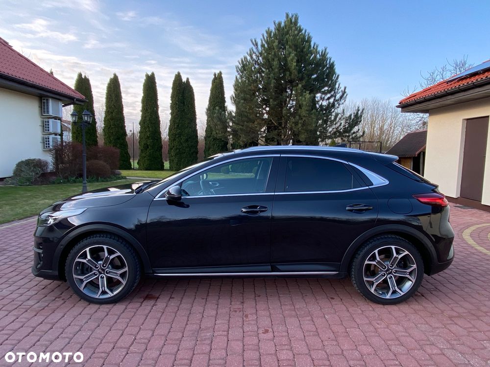 Kia XCeed 1.6 T-GDI OPF DCT7 PLATINUM - 6