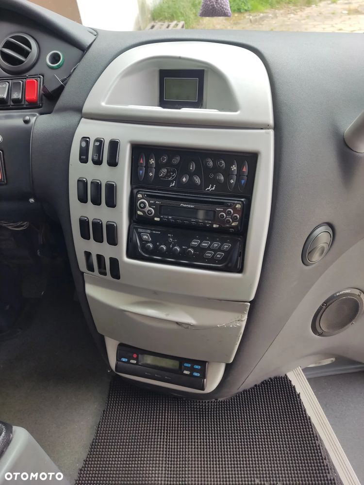 Mercedes-Benz Irizar OC500RF - 10