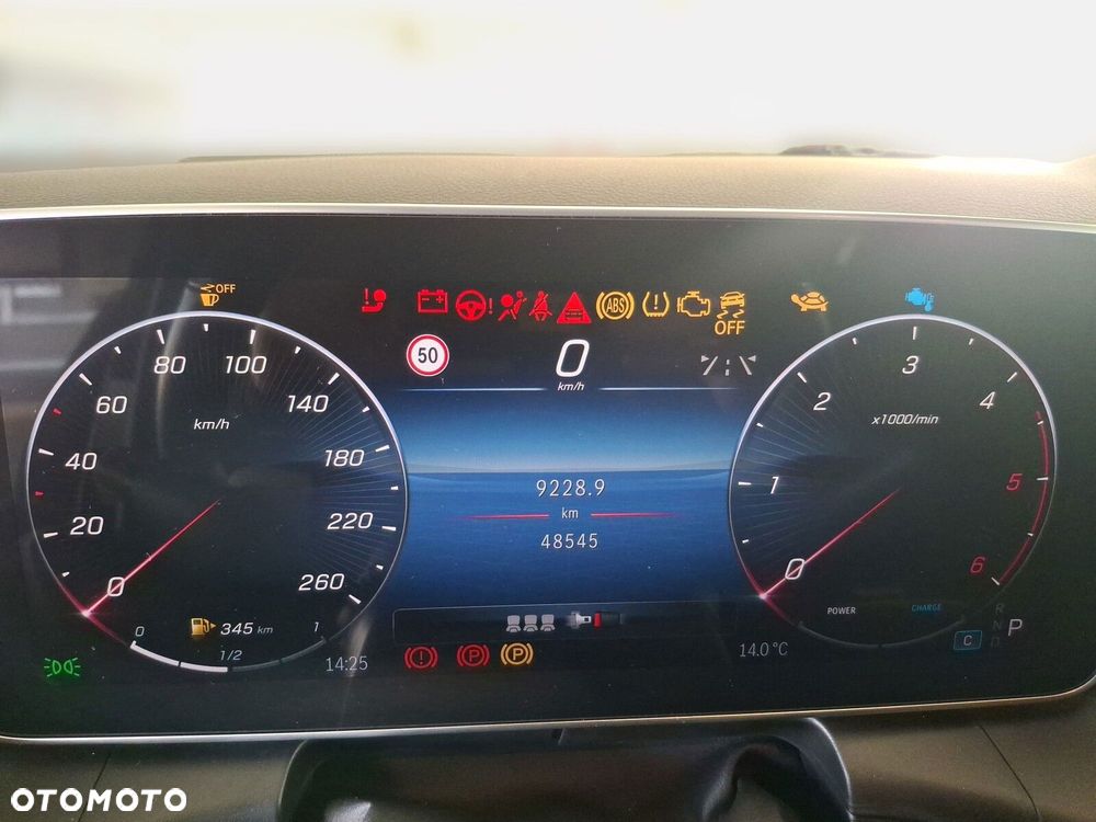 Mercedes-Benz GLC 220 d mHEV 4-Matic Avantgarde - 12