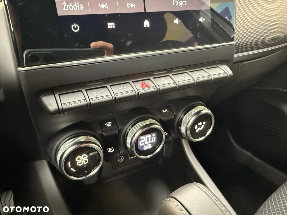 Renault Arkana 1.3 TCe mHEV Techno EDC - 16