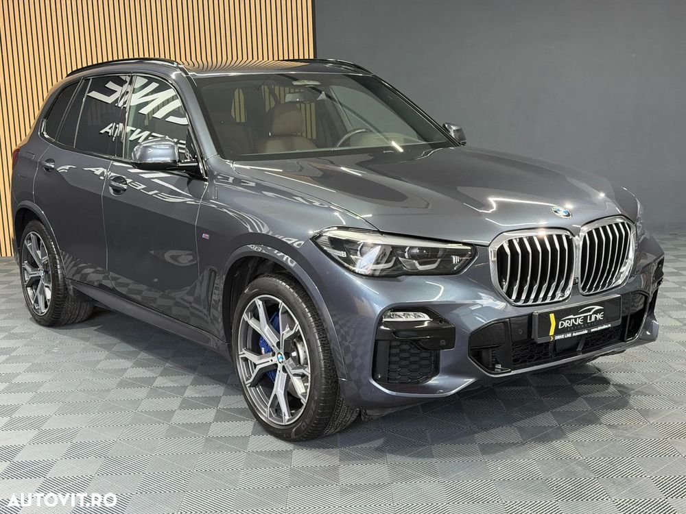 BMW X5 - 4