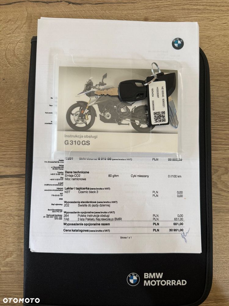 BMW GS - 11