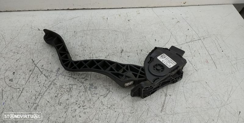 Pedal Acelerador Peugeot 207 Sw (Wk_) - 4