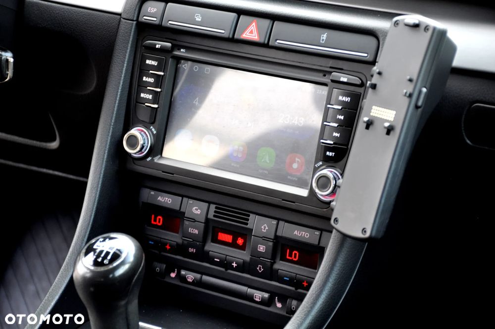 Audi A4 - 31