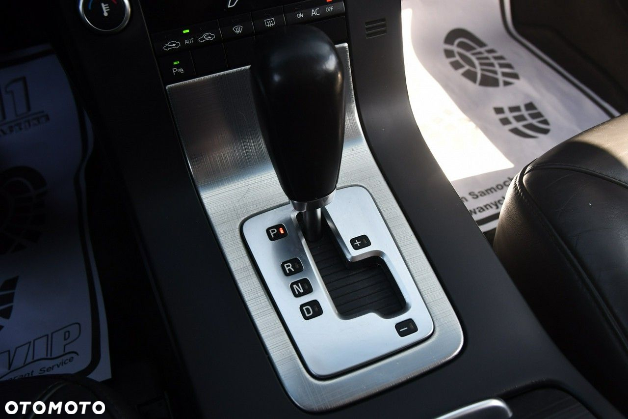 Volvo V70 - 28