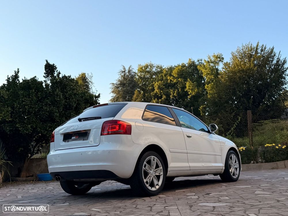 Audi A3 1.4 TFSI Sport - 3