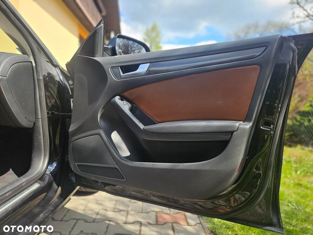 Audi A5 Sportback - 20