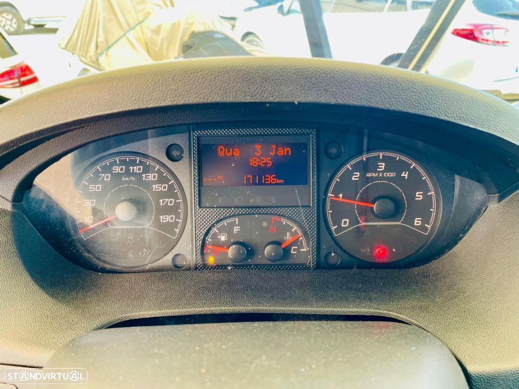 Citroën jumper l3 bluehdi bvm6 confort - 10