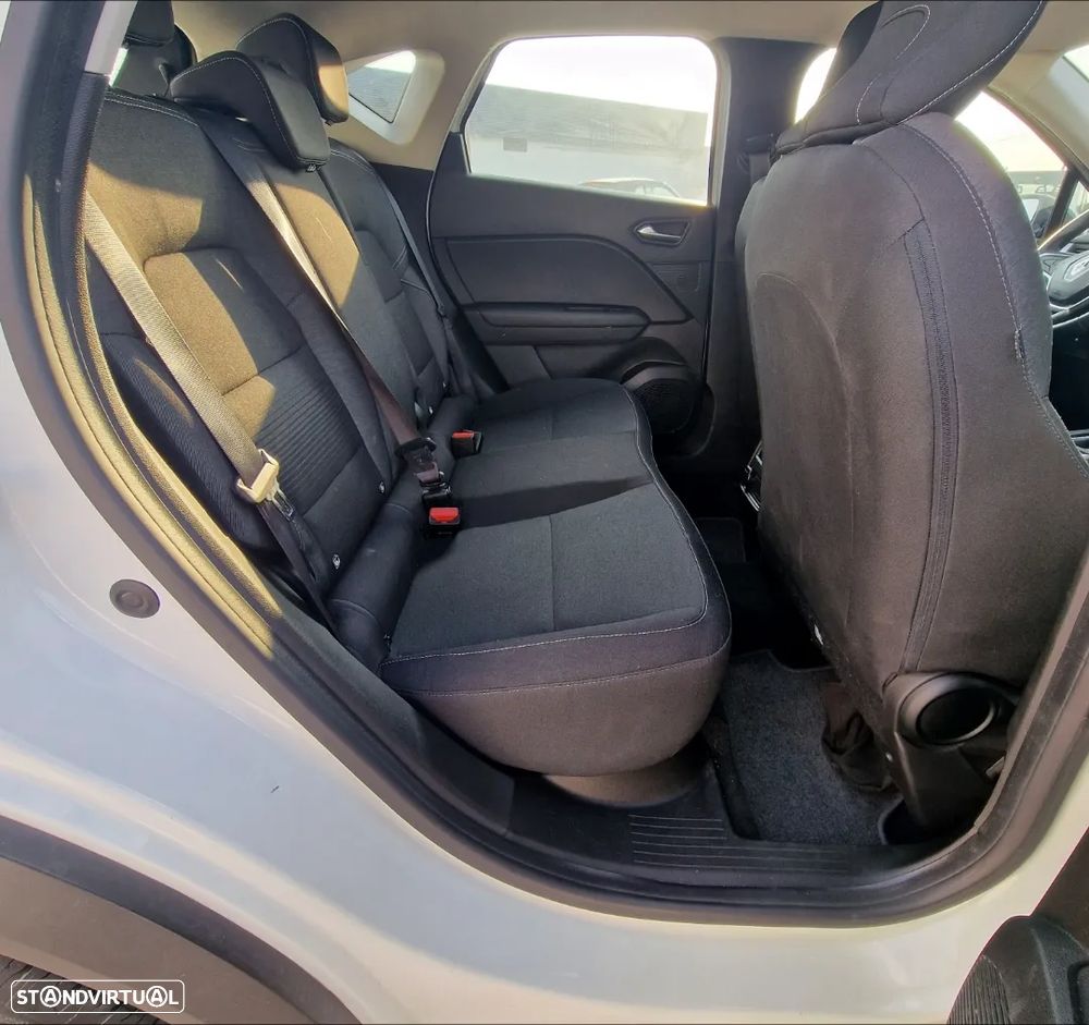 Renault Captur 1.5 dCi Exclusive - 9