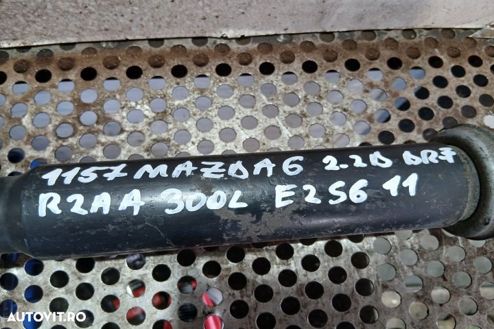 Planetara fata dreapta 2.2D R2AA 2.2D R2AA Mazda 6 GH [facelift] [200 - 2