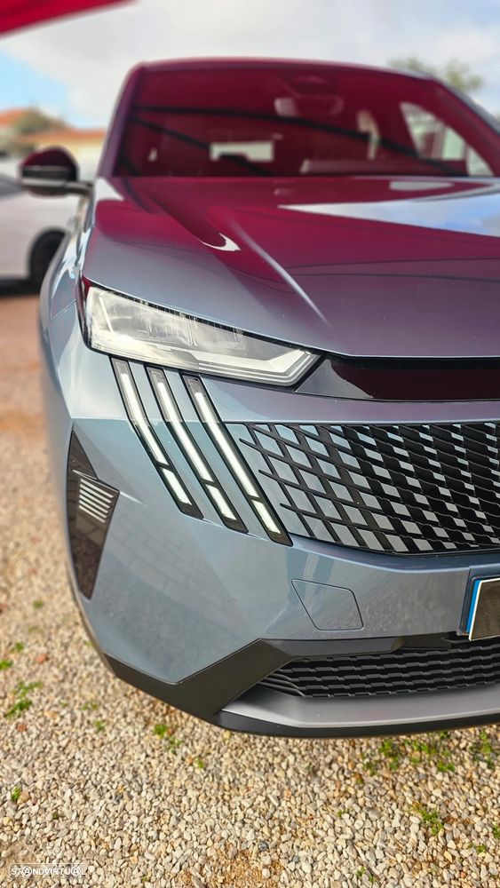 Peugeot 3008 Hybrid 145 e-DSC6 Allure - 50