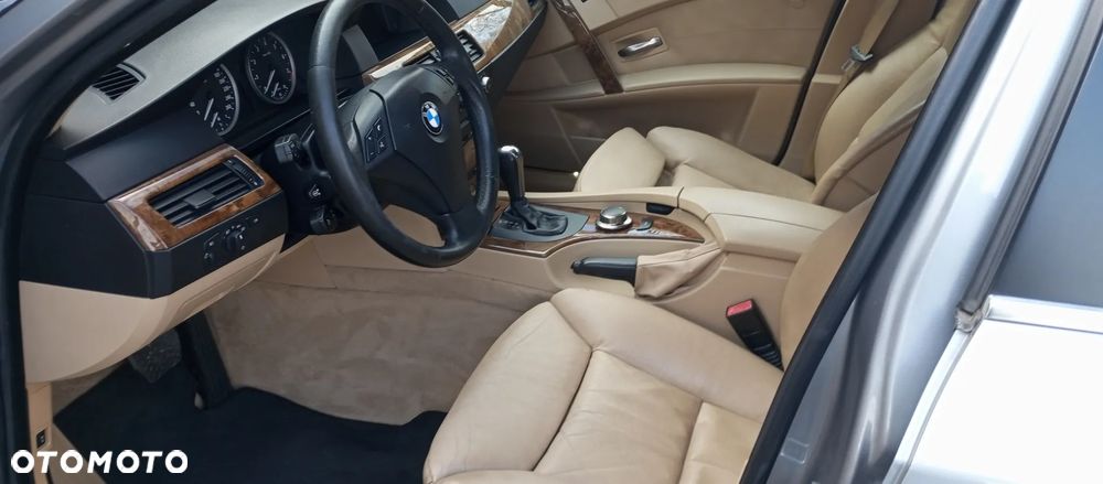 BMW Seria 5 - 15