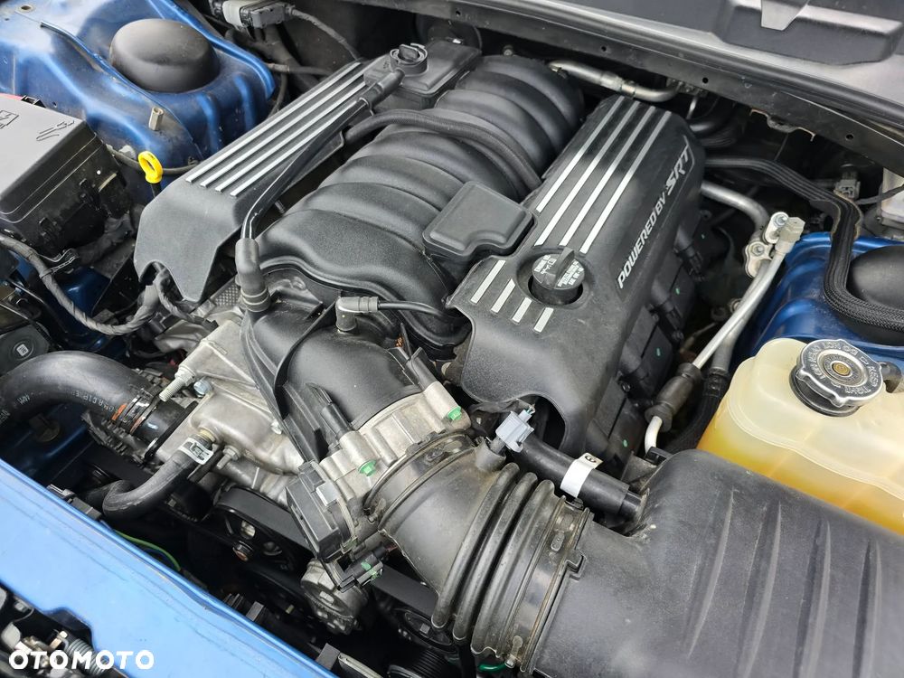Dodge Challenger 6.4 Scat Pack - 15