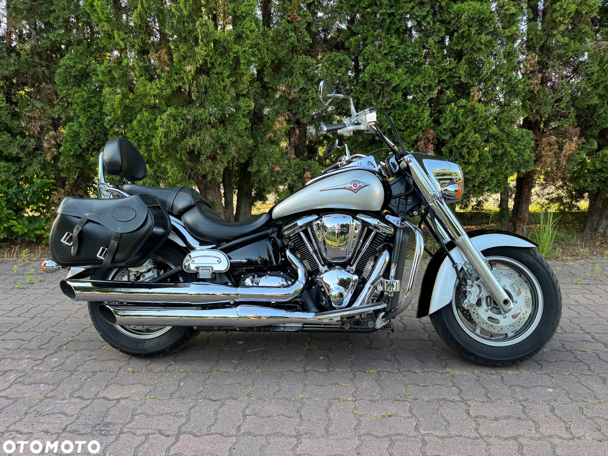 Kawasaki Vulcan - 2