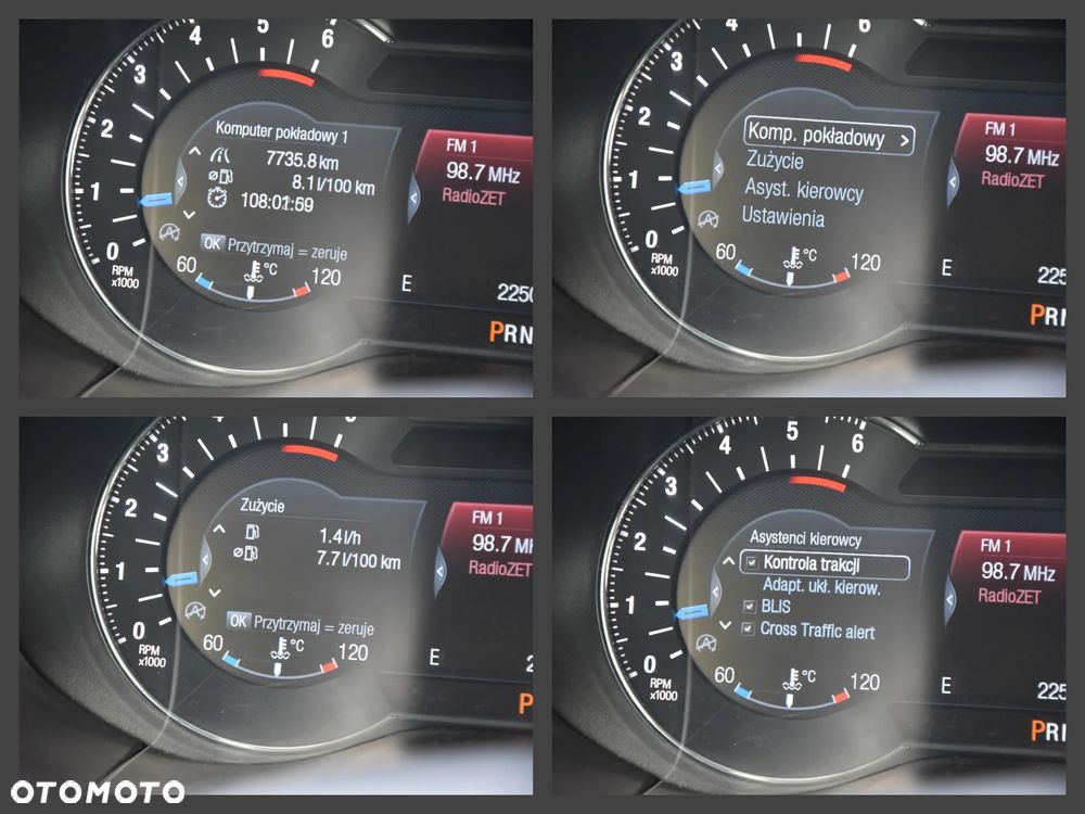 Ford S-Max 2.0 TDCi Bi-Turbo Titanium PowerShift - 19