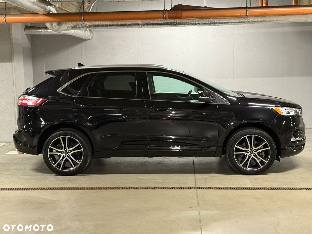 Ford Edge - 4