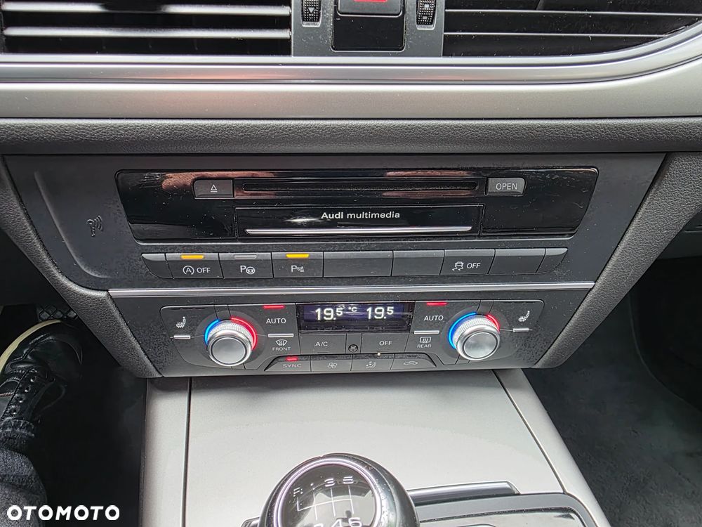 Audi A6 - 17