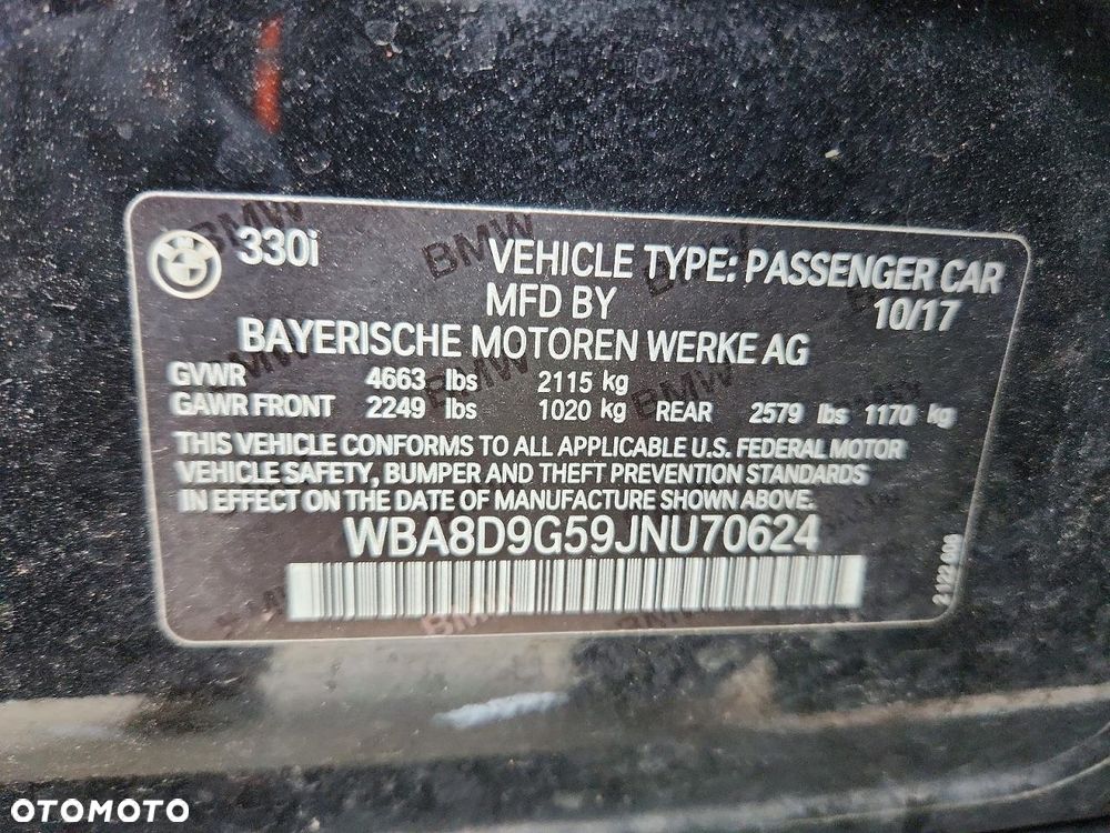 BMW Seria 3 - 12