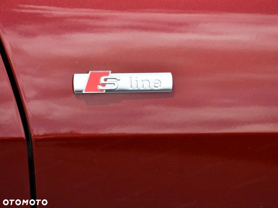 Audi A5 Limousine - 18