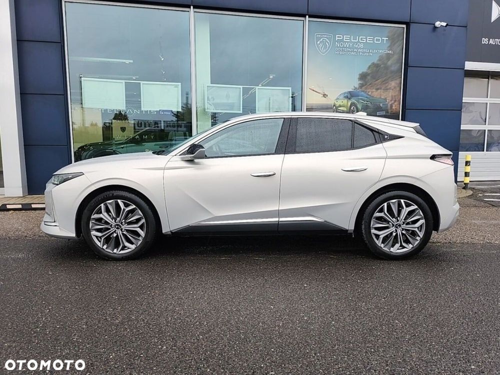 DS Automobiles DS 4 - 4