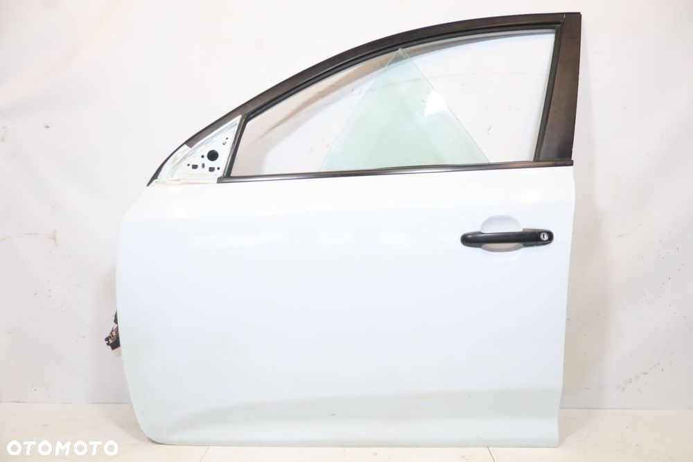 DRZWI LEWY PRZÓD KIA CEED I WD - 1