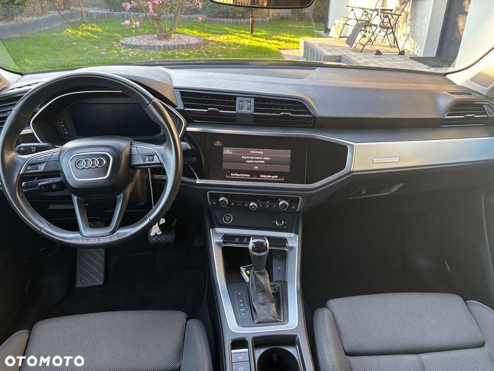 Audi Q3 35 TFSI mHEV S tronic - 8