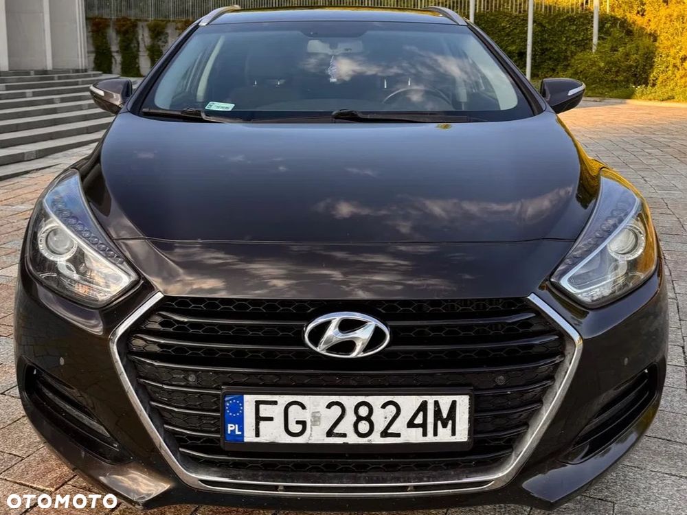 Hyundai i40 1.7 CRDi Classic - 2