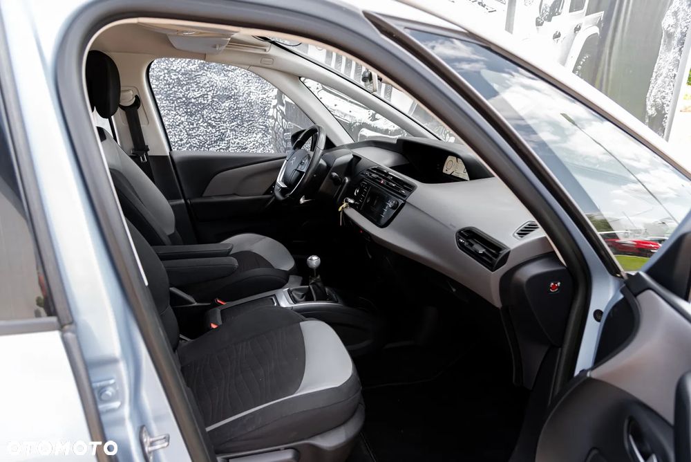Citroën C4 Picasso 1.6 VTi Vitamin - 23