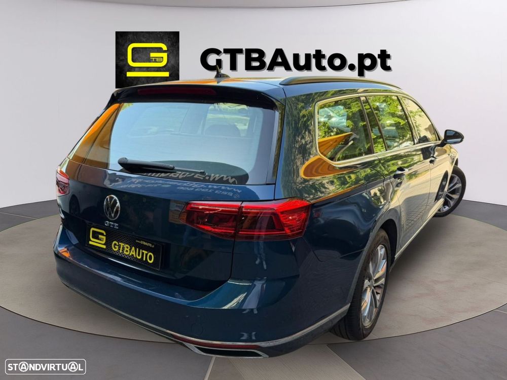 VW Passat - 39